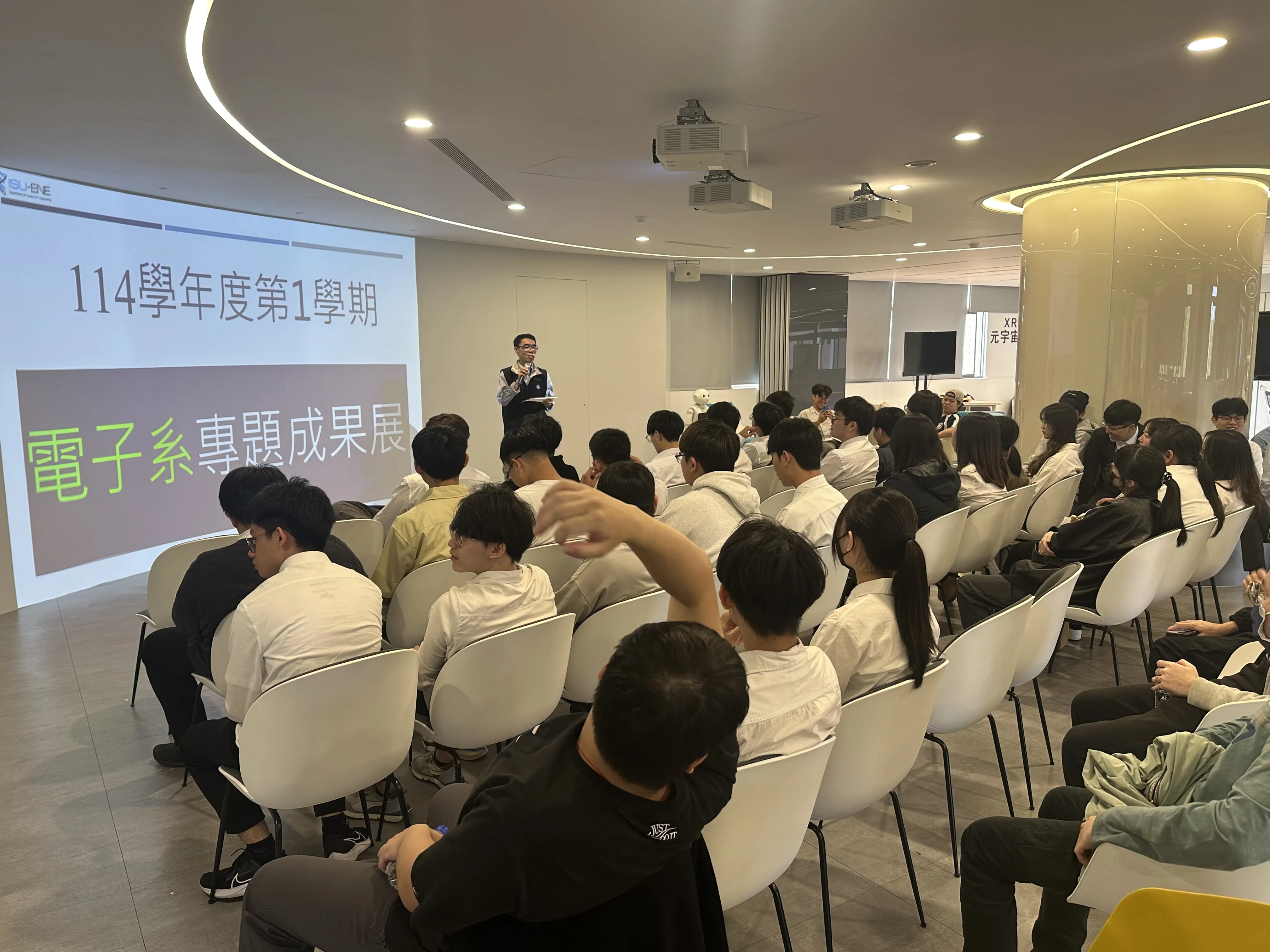 114學年度專題成果展